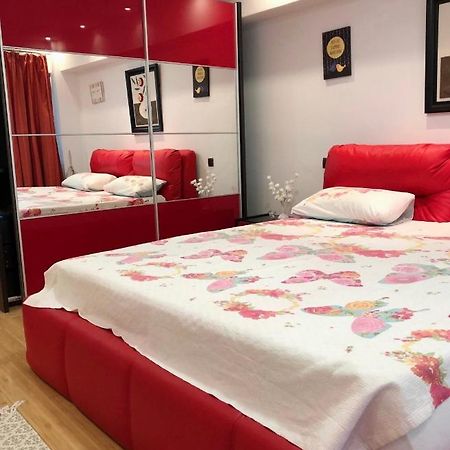 Bella Casa Apartments Făgăraş Dış mekan fotoğraf