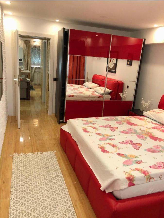 Bella Casa Apartments Făgăraş Dış mekan fotoğraf