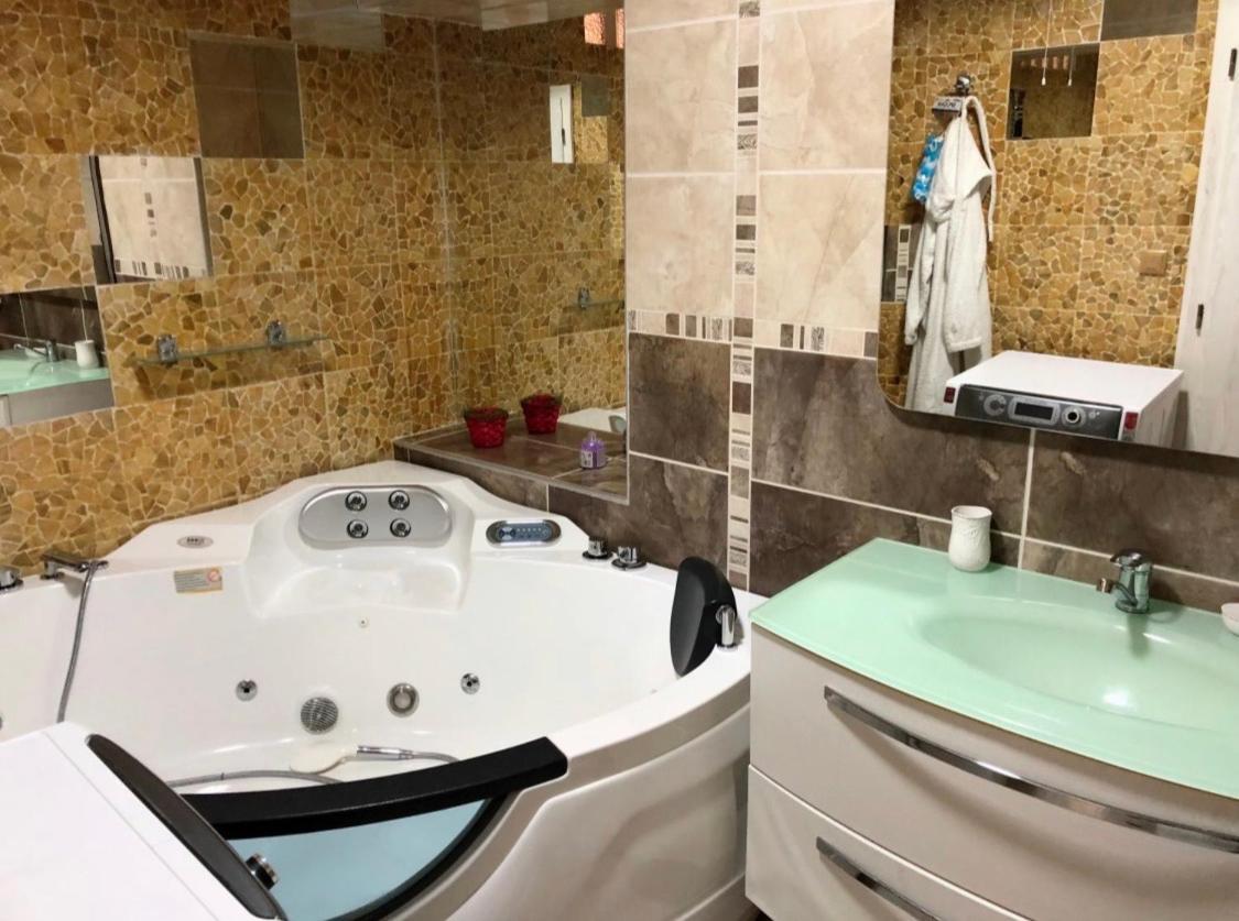 Bella Casa Apartments Făgăraş Dış mekan fotoğraf